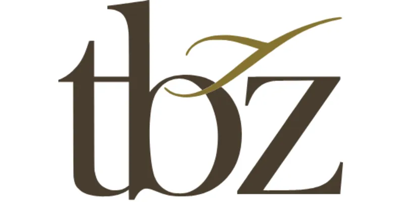Tribhovandas Bhimji Zaveri Ltd
